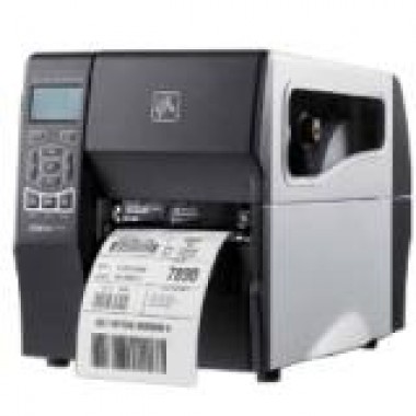 Zebra ZT230 Термопринтер печати этикеток